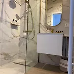 Nanostudio Διαμέρισμα *