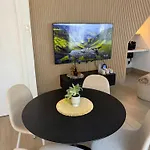 Διαμέρισμα Nanostudio *