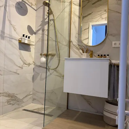 Nanostudio Apartamento *