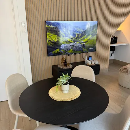Apartamento Nanostudio *