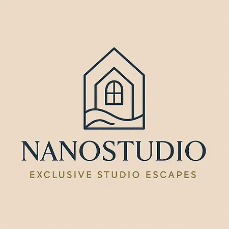 Nanostudio Apartment Ostende