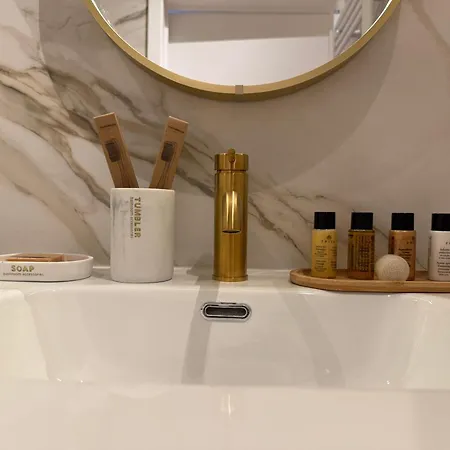 아파트 Nanostudio 오스텐드