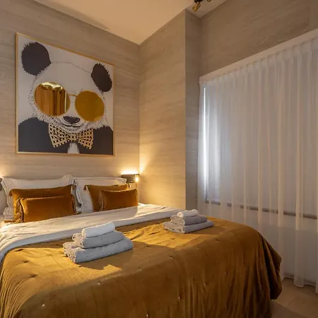 Apartment Nanostudio