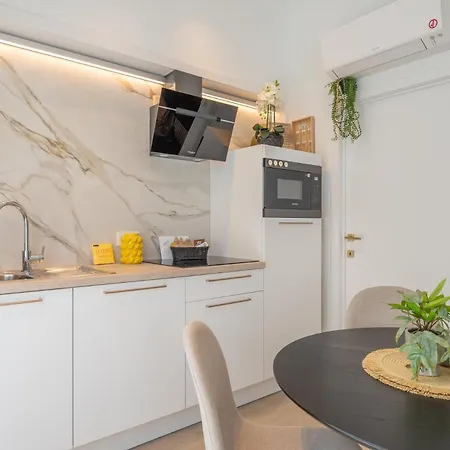 Nanostudio Apartment *
