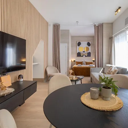 Apartment Nanostudio *