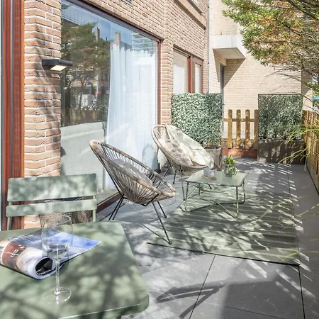 Nanostudio 오스텐드