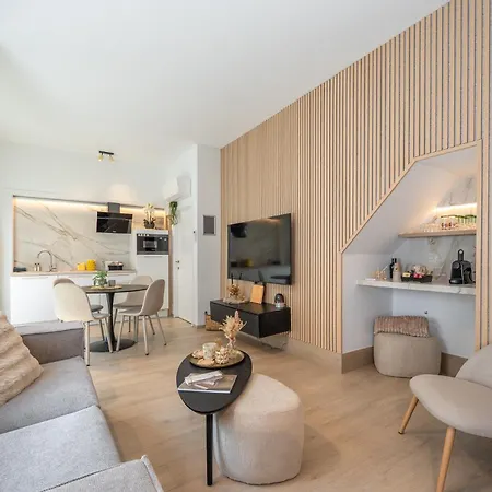 아파트 Nanostudio *