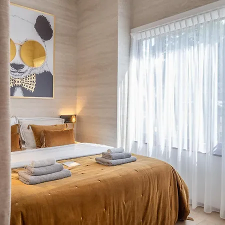 아파트 Nanostudio *