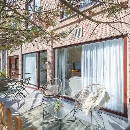 Apartment Nanostudio *