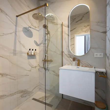 Nanostudio Appartement Ostende
