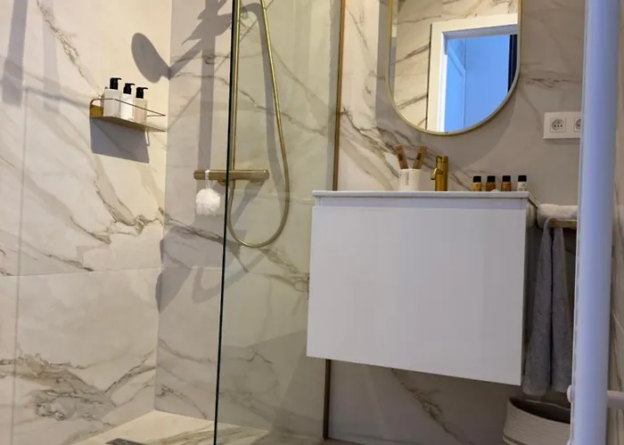 Nanostudio Apartment *