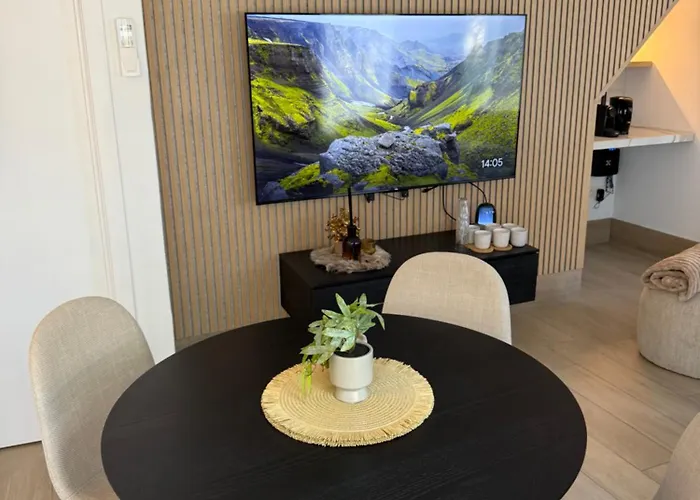 Apartman Nanostudio *