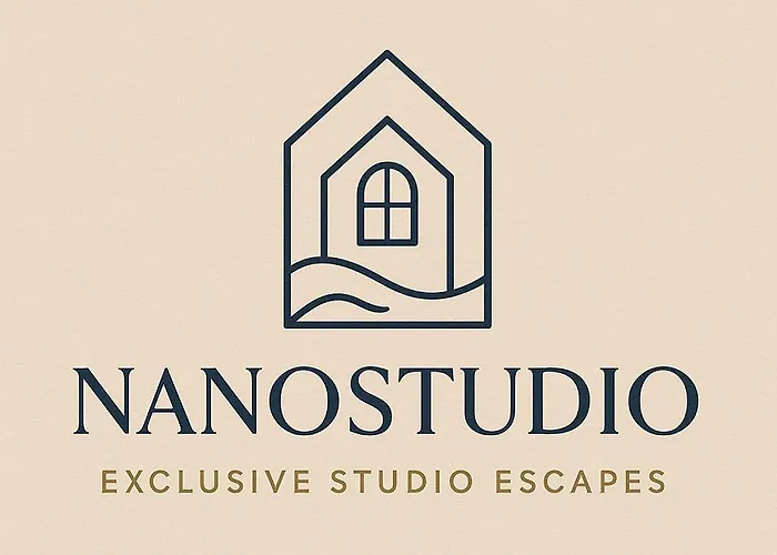 Nanostudio Apartment Ostend