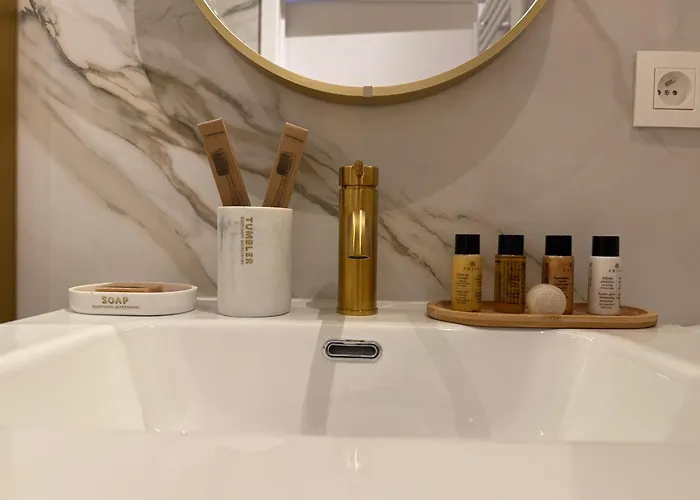 Apartman Nanostudio Ostende