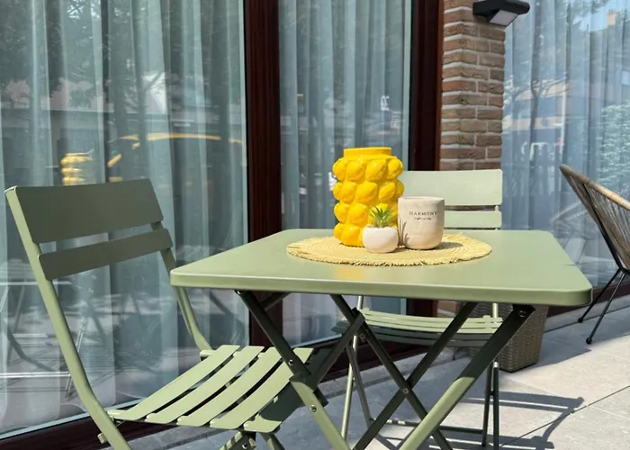 Nanostudio * Ostende