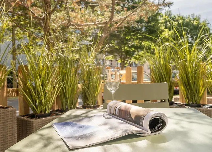 Apartment Nanostudio Ostend