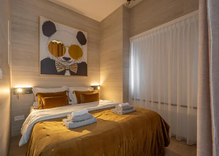 Apartment Nanostudio