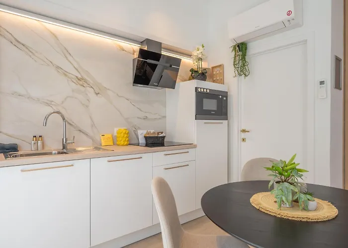 Nanostudio Apartment *