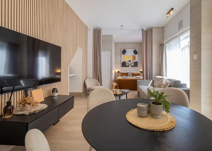 Apartman Nanostudio *