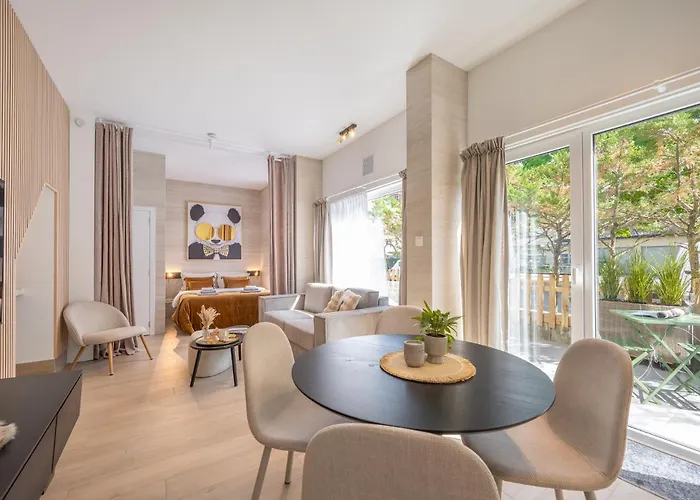 Nanostudio Apartman *