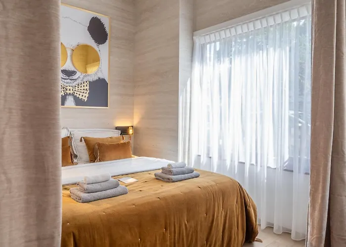 Apartment Nanostudio *