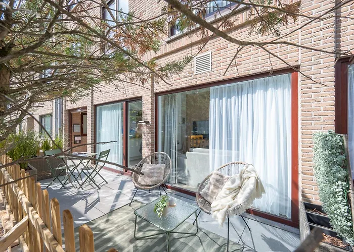 Apartman Nanostudio *